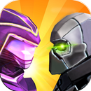 APK Real Robot Street Fighting 3D
