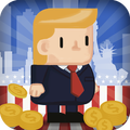 Trump Jump: Time Killer Game