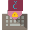 TruKey Czech Keyboard Emoji
