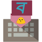 TruKey Bangla Keyboard Emoji-icoon