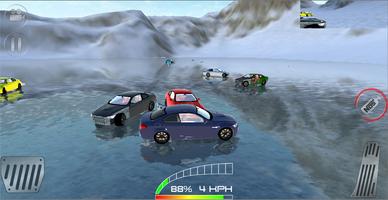 Top Destruction Derby 포스터