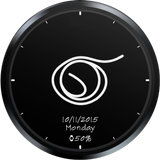 Watch Face aplikacja