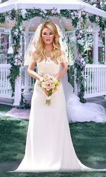 Maquillage De Mariage 3d Salon Jeux Dhabillage Pour