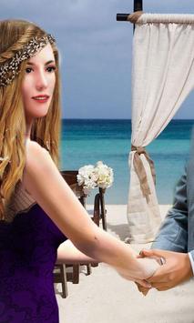 Maquillage De Mariage 3d Salon Jeux D Habillage Pour Android
