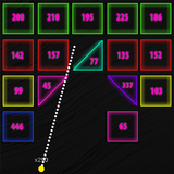 Balls Brick Breaker biểu tượng