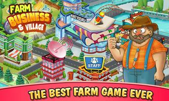 Farm Business Village اسکرین شاٹ 1