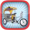 Tuk Tuk Rickshaw Race Advanced