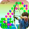 ВuВВle Archery2018