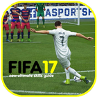 Guide FIFA 17 Skill Moves آئیکن