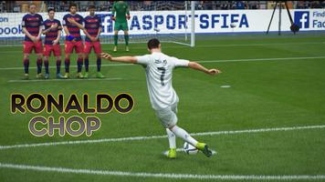 Guide FIFA 17 Skill Moves پوسٹر