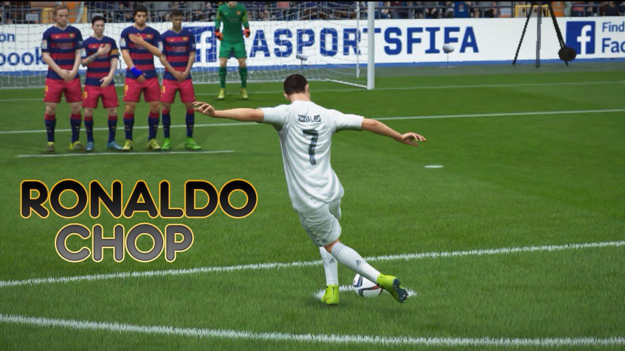 Guide FIFA 17 Skill Moves for Android - APK Download