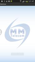 MMTelecom تصوير الشاشة 1