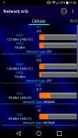 Network Info ภาพหน้าจอ 2
