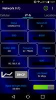 Network Info ภาพหน้าจอ 3