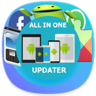 All-In-One Updater: System & Play Services icône