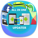 All-In-One Updater: System & Play Services APK