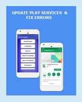 All-In-One Updater: System & Play Services Affiche