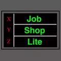 Job Shop Machinist Lite