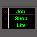 Job Shop Machinist Lite ikona