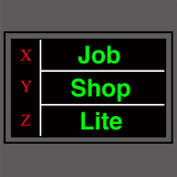 Job Shop Machinist Lite APK