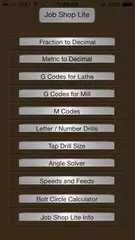 download Job Shop Machinist Lite APK