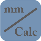 MilliCalc-icoon