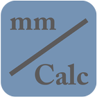 MilliCalc иконка