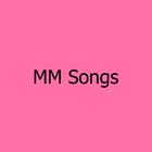 MM Songs আইকন
