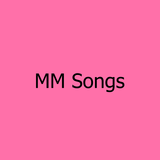 MM Songs アイコン