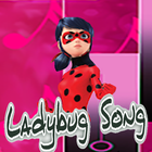 Ladybug Song simgesi