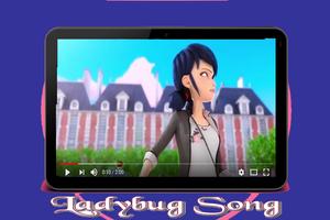 Ladybug Song Ekran Görüntüsü 3