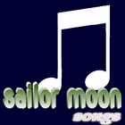 Sailor Moon Songs Zeichen