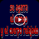 Se Agarra El Mango Y El Cuerpo Relajado APK