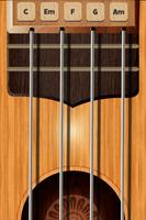Real Ukulele Plakat