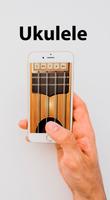 Mobile Ukulele اسکرین شاٹ 1