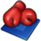 MMA Workouts icon