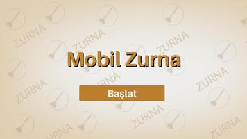 Mobil Zurna Affiche