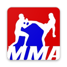 MMA News icône
