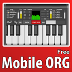Mobile ORG 2020 ícone
