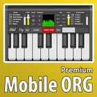 Mobile ORG Premium-icoon