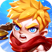 ”Mega Monsters : Tap Heroes