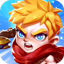 Mega Monsters : Tap Heroes APK