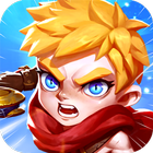 Mega Monsters أيقونة