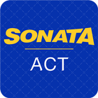 آیکون‌ ACT by Sonata