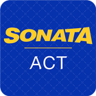 ACT by Sonata アイコン