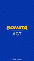 ACT by Sonata پوسٹر