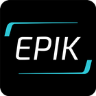 EPIK आइकन