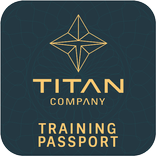 Titan Passport