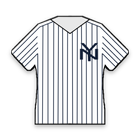 NYY Baseball News Flash icône