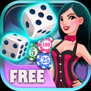 Oh Craps! Dice Shoot and Roll APK